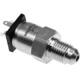 Keller Swiss-Built Series 21C For industrial applications, ratiometric output